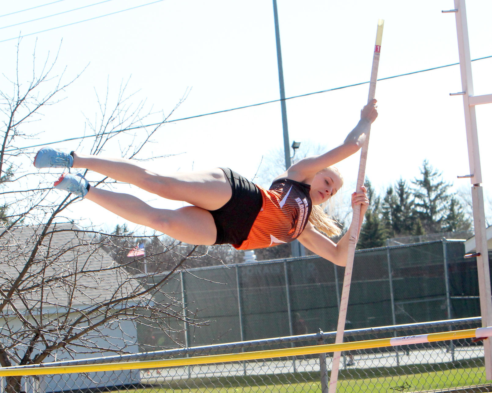 Father Mac Relays 4-23-19